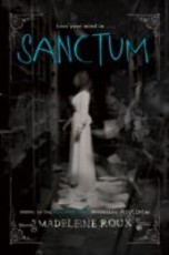 Sanctum (eBook)
