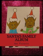 Santa's Family Album