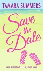 Save the Date (eBook)