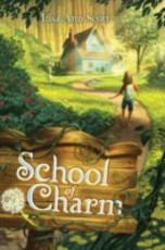 School of Charm (eBook)