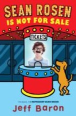 Sean Rosen Is Not for Sale (eBook)