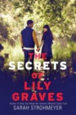 Secrets of Lily Graves (eBook)