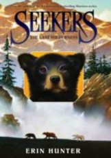 Seekers #4: The Last Wilderness (eBook)