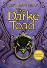 Septimus Heap: The Darke Toad (eBook)
