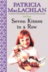 Seven Kisses in a Row (eBook)