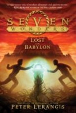 Seven Wonders Book 2: Lost in Babylon (eBook)