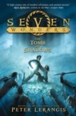 Seven Wonders Book 3: The Tomb of Shadows (eBook)