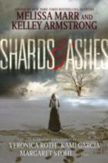 Shards and Ashes (eBook)