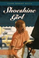 Shoeshine Girl (eBook)