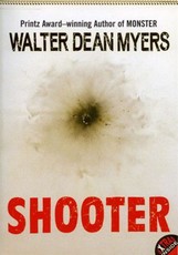 Shooter (eBook)