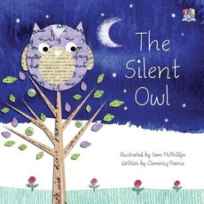 Silent Owl (eBook)