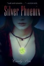 Silver Phoenix (eBook)
