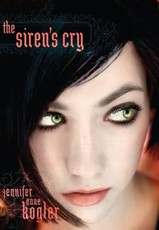 Siren's Cry (eBook)