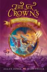 Six Crowns: Sargasso Skies (eBook)