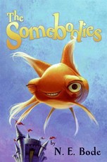 Somebodies (eBook)