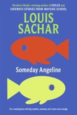 Someday Angeline (eBook)