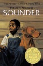 Sounder (eBook)