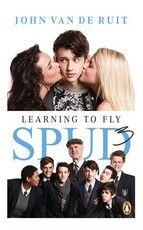 Spud-Learning to fly (Movie tie-in)