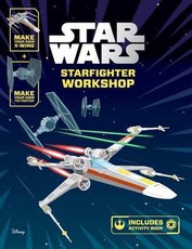 Star Wars: Starfighter Workshop