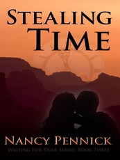 Stealing Time (eBook)