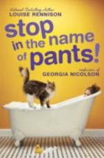 Stop in the Name of Pants! (eBook)