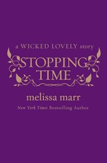 Stopping Time (eBook)
