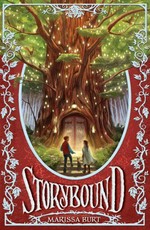 Storybound (eBook)