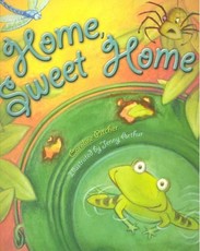 Storytime: Home Sweet Home