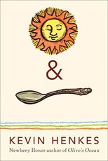 Sun & Spoon (eBook)