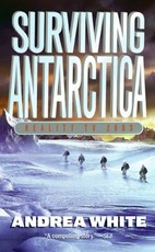 Surviving Antarctica (eBook)