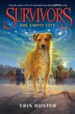 Survivors #1: The Empty City (eBook)