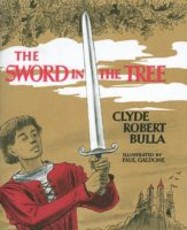 Sword in the Tree (eBook)