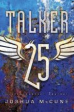 Talker 25 (eBook)