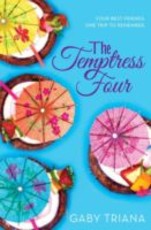 Temptress Four (eBook)