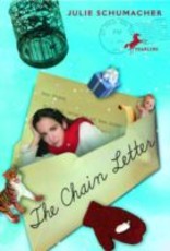 The Chain Letter (eBook)