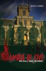 The Chamber of Five (eBook)