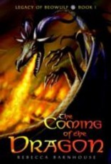 The Coming of the Dragon (eBook)