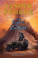 The Eye of Zoltar (eBook)