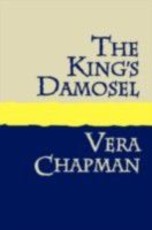 The King's Damosel (eBook)