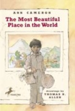 The Most Beautiful Place in the World (eBook)
