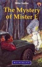 The Mystery of Mister E