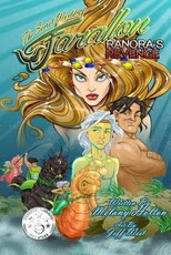 The Secret World of Farallon: Ranora's Revenge