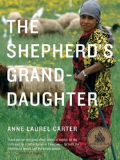 The Shepherd's Granddaughter (eBook)