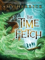 The Time Fetch (eBook)