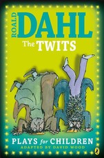 The Twits (Colour Edition)