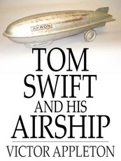 Tom Swift and His Airship (eBook)