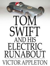 Tom Swift and His Electric Runabout (eBook)