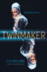 Twinmaker (eBook)