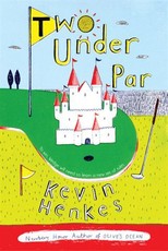 Two Under Par (eBook)