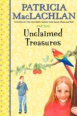 Unclaimed Treasures (eBook)